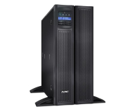 APC Smart-UPS X (3000VA/2700W, 10xIEC, AVR, LCD) - 546188 - zdjęcie 4